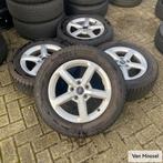 Audi Q2 Bridgestone Turanza T005 215/60/R16 95V, 16 inch, Banden en Velgen, Ophalen of Verzenden, Personenwagen