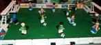 lego voetbal  met doos  en boekje, Kinderen en Baby's, Speelgoed | Duplo en Lego, Ophalen of Verzenden, Zo goed als nieuw, Lego