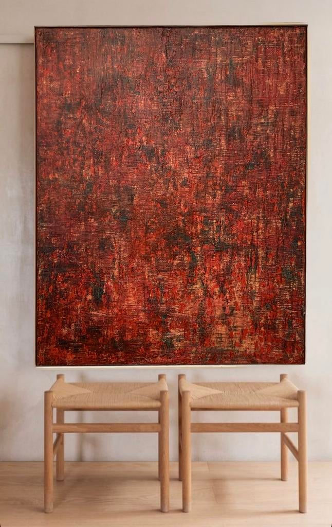 Schilderij, Enlèvement