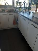 Binnenhuisafwerking, Ophalen