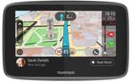 TomTom GO 5200, Auto diversen, Autonavigatie, Ophalen of Verzenden, Zo goed als nieuw