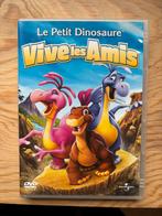 Le petit dinosaure dvd, Ophalen of Verzenden