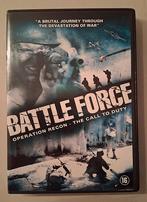 Battle Force (oorlogsfilm), Enlèvement ou Envoi, Comme neuf, Guerre