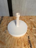 parasolvoet, Tuin en Terras, Ophalen, Gebruikt, Minder dan 1 meter, Parasolvoet