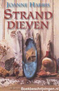 Joanne Harris  Stranddieven, Livres, Romans, Comme neuf, Enlèvement ou Envoi