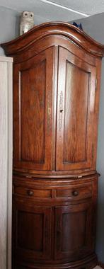 Enconure acajou, Enlèvement, Comme neuf, 200 cm ou plus