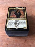 Mtg beginners starters commander deck anhelo, Hobby en Vrije tijd, Ophalen of Verzenden, Zo goed als nieuw, Starterdeck