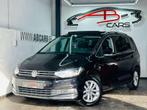 Volkswagen Touran 1.5 TSI ACT Highline * 7PLACES *GARANTIE 1, Alcantara, 7 places, 1515 kg, Noir