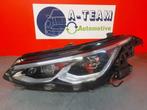 KOPLAMP LINKS Volkswagen Golf VIII (CD1) (01-2019/-), Gebruikt, Volkswagen