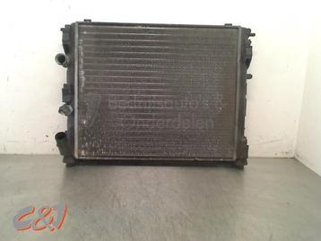 Radiateur van een Renault Kangoo beschikbaar voor biedingen
