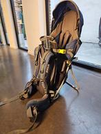 Deuter Kid Comfort III, Kinderen en Baby's, Gebruikt, Rug, Draagzak, Ophalen