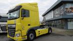 DAF XF 530 FT SPACE CAB, Autos, Camions, Automatique, Propulsion arrière, Achat, 390 kW