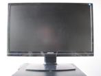 Monitor + draadloos toetsenbord + muis, Ophalen, Medion, LED