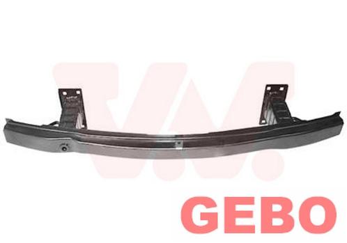 BMW E90 2008 T/M 2012 Versterker Voorbumper 5111 7146 645, Auto-onderdelen, Carrosserie, Bumper, BMW, Voor, Nieuw, 6 maanden garantie