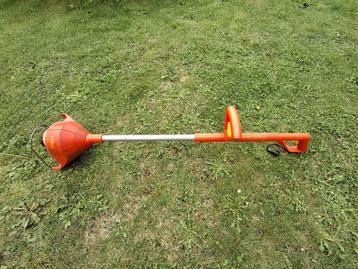 grastrimmer beschikbaar voor biedingen