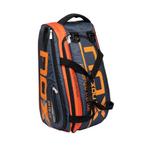 Nox team padel bag orange, Sport en Fitness, Padel, Ophalen, Nieuw, Padeltas