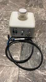 Pedicure motor natfrees vivaldi care junior, Elektronische apparatuur, Persoonlijke Verzorgingsapparatuur, Ophalen, Zo goed als nieuw