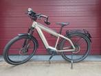 Riese & Muller supercharger, Fietsen en Brommers, Elektrische fietsen, Ophalen, Zo goed als nieuw