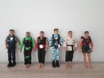 Action man - vintage, Ophalen of Verzenden, Gebruikt