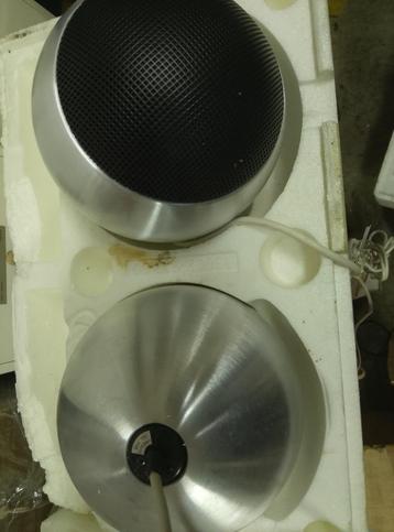 Haut-parleurs de types GRUNDIG,B&O, Dual- voir actualisation, Neuf, Autres marques, Moins de 60 watts, Enlèvement
