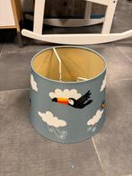 Lampkap kind Toekan en Papegaai, Ophalen, Zo goed als nieuw