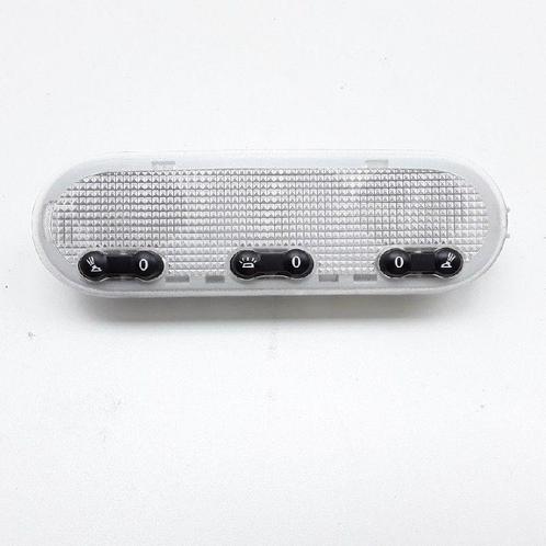 BINNENVERLICHTING VOOR Nissan Juke (F15) (01-2010/12-2019), Auto-onderdelen, Verlichting, Nissan, Gebruikt