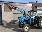 Ford 6600 met Frontlader, Zakelijke goederen, Gebruikt, Ophalen of Verzenden, Ford, Tot 80 Pk
