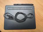 Wacom tekentablet, Ophalen, Zo goed als nieuw, Bedraad, Wacom