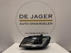 AUDI Q5 FACELIFT XENON LED KOPLAMP LINKS 8R0941031C, Auto-onderdelen, Gebruikt, Audi