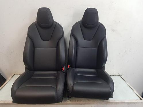 INTERIEUR Tesla Model X SUV 75D (A0003K8775D) (01-2013/-), Auto-onderdelen, Interieur en Bekleding, Overige automerken, Gebruikt