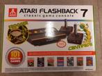 Atari Flashback 7, Ophalen, Overige genres, 2 spelers, Zo goed als nieuw