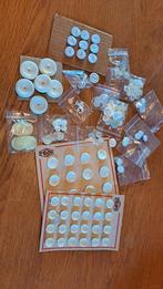 Vintage knopen, Ophalen of Verzenden, Nieuw, Knoop of Knopen