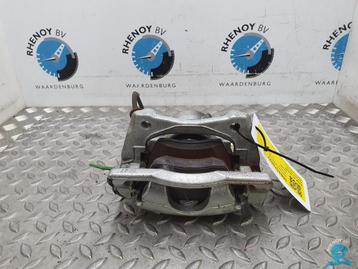 RENAULT CLIO [CALIPER] 2015 beschikbaar voor biedingen