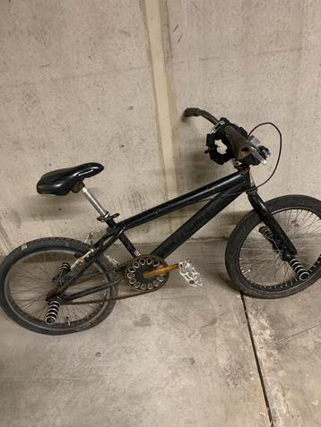 Velo BMX beschikbaar voor biedingen