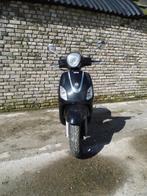 scooter sym fiddle 125cc, Motos, 1 cylindre, Sym, Scooter, Particulier