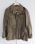 US M43 Field Jacket, M-1943, Enlèvement ou Envoi, Vêtements ou Chaussures