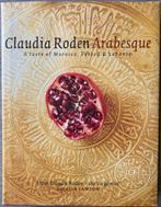 Arabesque - Claudia Roden, Ophalen of Verzenden, Zo goed als nieuw