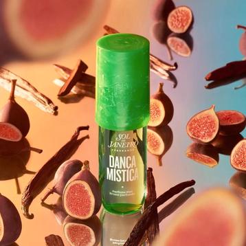 Sol de Janeiro Limited Edition Danca Mistica beschikbaar voor biedingen