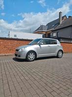Suzuki Swift 1.3 Benzine Airco Android Carplay 93pk, Auto's, Stof, Electronic Stability Program (ESP), Swift, Bedrijf