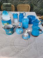 Decoratie, Ophalen