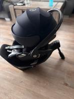 Maxi Cosi met isofix (draaibaar) en universele houders, Kinderen en Baby's, Autostoeltjes, Ophalen, Zo goed als nieuw, Isofix