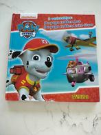 Paw patrol voorleesboek, Boeken, Kinderboeken | Kleuters, Ophalen of Verzenden, Zo goed als nieuw, Voorleesboek