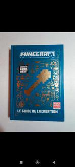 Minecraft-bouwgids, Games en Spelcomputers, Ophalen of Verzenden, Zo goed als nieuw