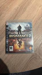 Resistance 2 - Playstation 3, Ophalen, Online, Vanaf 18 jaar, Shooter