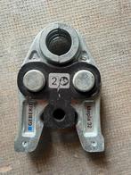 Mâchoire de sertissage Geberit Mepla Ø32, Bricolage & Construction, Enlèvement, Comme neuf