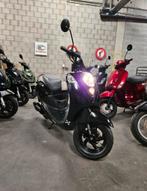 Sym Mio 50cc klasse B 4 takt 2009 9.482 km - 100% origineel!, Fietsen en Brommers, Mio, Gebruikt, Ophalen of Verzenden, Klasse B (45 km/u)