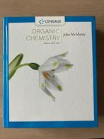 Anorganic chemistry (John McMurry), Enlèvement ou Envoi, Comme neuf, Enseignement supérieur, Cengage