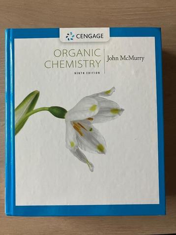 Anorganic chemistry (John McMurry)