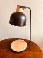 Lampe de table Maisons du Monde, Huis en Inrichting, Lampen | Tafellampen, Industrial, Metaal, Zo goed als nieuw