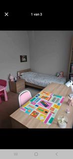 Eenpersoons slaapkamer, Kinderen en Baby's, Kinderkamer | Complete kinderkamers, Ophalen